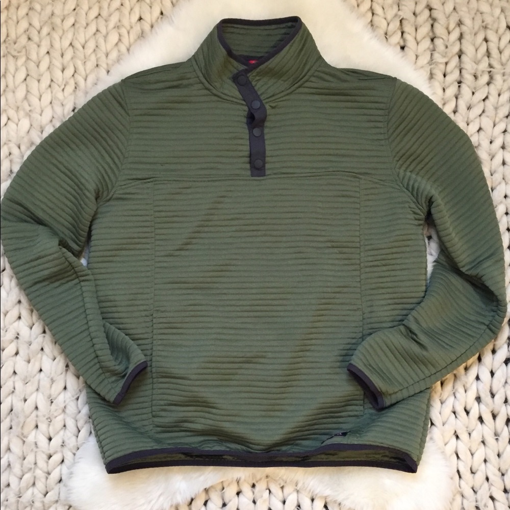 Gerry | Pullover With Pockets